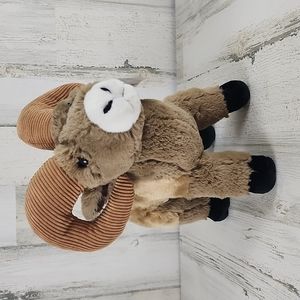 Wild Republic Bighorn Sheep stuffed animal plush